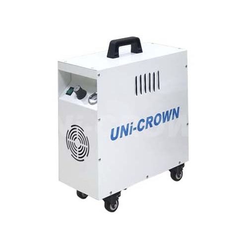 Медицинский компрессор - Q-Air100 - UNi-CROWN CO., LTD. - бесшумный