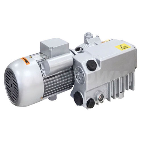 Вакуумный насос для лабораторий - RV-020N - UNi-CROWN CO., LTD. - лопастный / со смазкой