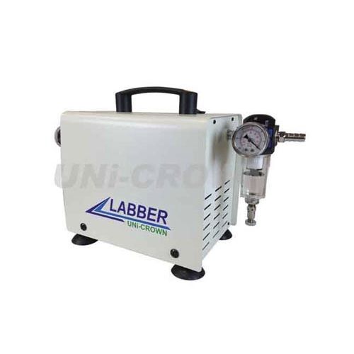 Вакуумный насос для лабораторий - LAB-30 - UNi-CROWN CO., LTD ...