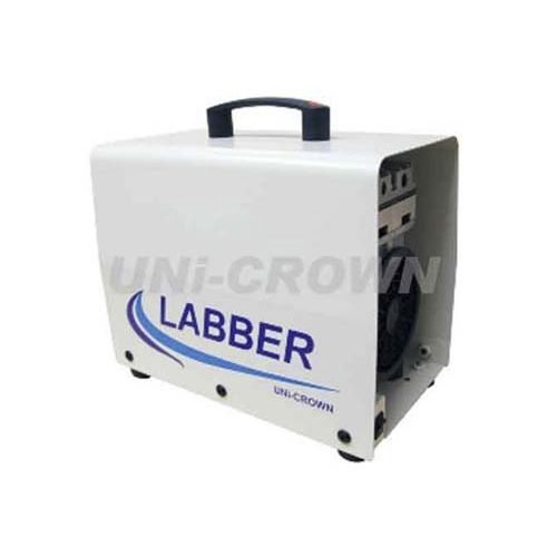 Медицинский вакуумный насос - SE-250V - UNi-CROWN CO., LTD. - для лабораторий / без масла