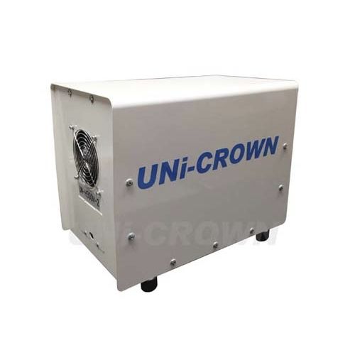 Медицинский вакуумный насос - JB-300V - UNi-CROWN CO., LTD. - без масла