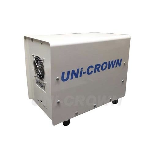 Медицинский вакуумный насос - JB-300VH - UNi-CROWN CO., LTD. - для лабораторий / без масла