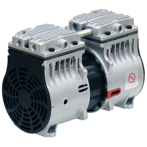 Медицинский вакуумный насос - UN-90VH - UNi-CROWN CO., LTD. - для лабораторий / без масла