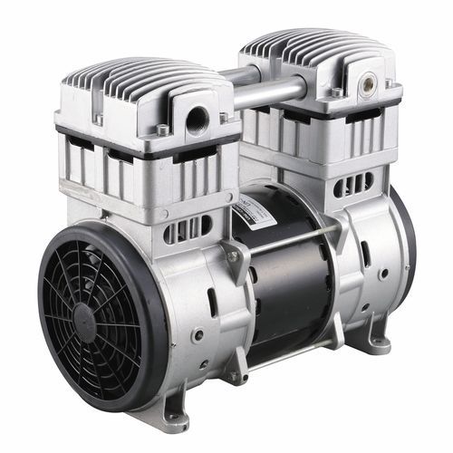 Медицинский вакуумный насос - UN-300V - UNi-CROWN CO., LTD. - без масла