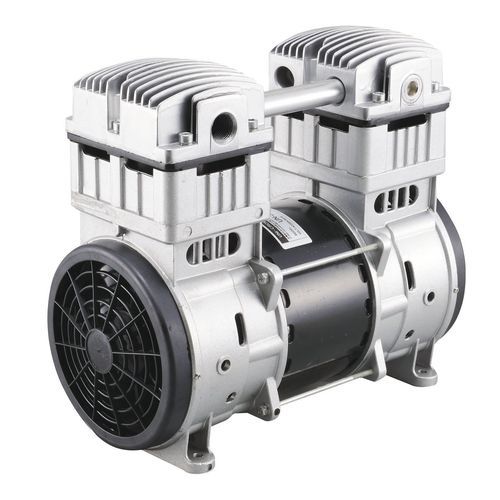 Медицинский вакуумный насос - UN-300VH - UNi-CROWN CO., LTD. - без масла