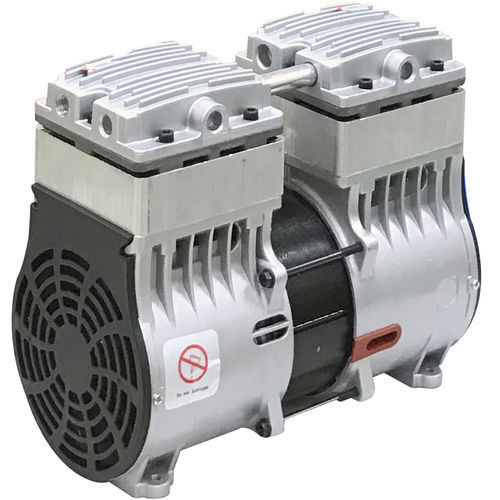 Медицинский вакуумный насос - UN-180VH - UNi-CROWN CO., LTD. - поршневый / без масла