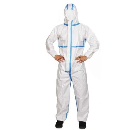 Защитный комбинезон унисекс - Pancom - L / XL / M