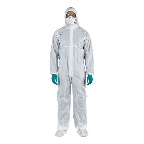Защитный комбинезон унисекс - Pancom - L / XL / M
