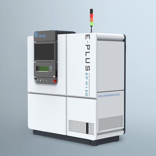 Медицинский 3D-принтер - EP-M150  - Eplus3D - для лабораторий / SLM / напольный