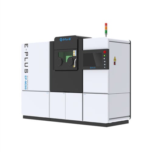 Медицинский 3D-принтер - EP-M260  - Eplus3D - для лабораторий / SLM / напольный