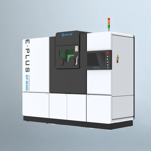 Медицинский 3D-принтер - EP-M300  - Eplus3D - для лабораторий / SLM / напольный
