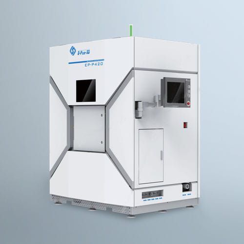 Медицинский 3D-принтер - EP-P420  - Eplus3D - SLS / напольный / PLA