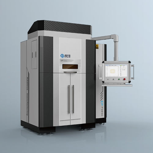Медицинский 3D-принтер - EP-P3850 - Eplus3D - SLS / напольный / ABS