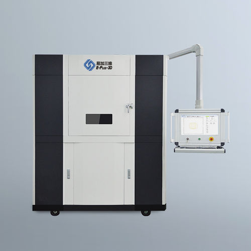 Медицинский 3D-принтер - EP-C7250  - Eplus3D - SLS / напольный