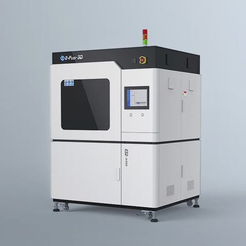 Медицинский 3D-принтер - EP-A450  - Eplus3D - SLA / напольный / высокое разрешение