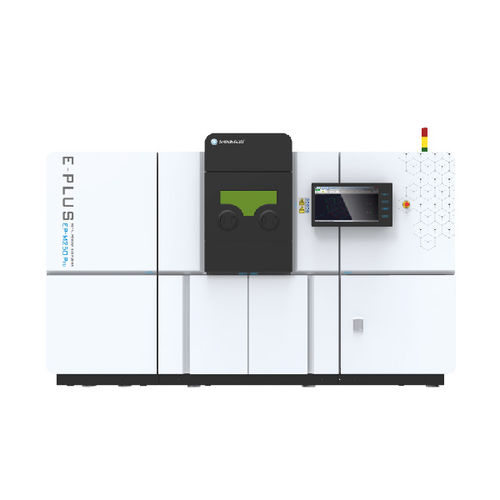 Медицинский 3D-принтер - EP-M250Pro  - Eplus3D - SLM / напольный / из металла