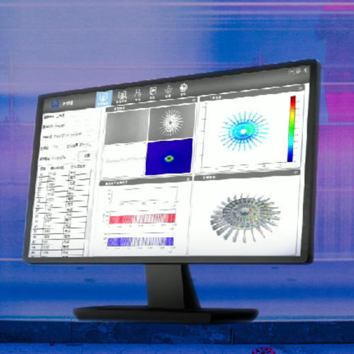 Программное обеспечение для контроля - AM - Eplus3D - для мониторинга / для регистрации / для печати