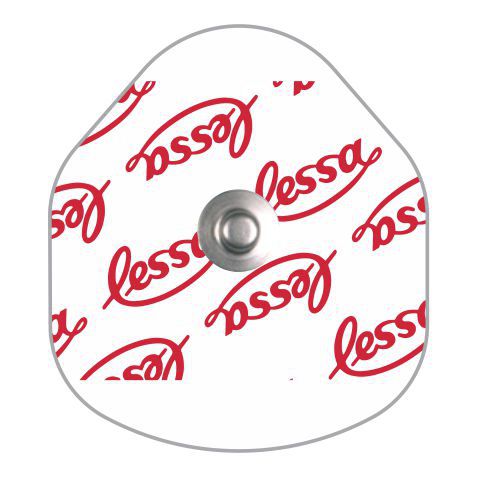 Электрод для ЭКГ мягкая набивка - 9983018 - Lessa - для мониторинга