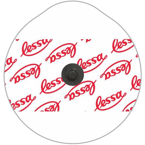 Электрод для ЭКГ мягкая набивка - 9983206 - Lessa - для мониторинга