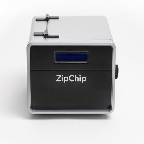 Массовый спектрофотометр - ZipChip - Repligen - оптический / для биомедицинских исследований / для исследований и разработок
