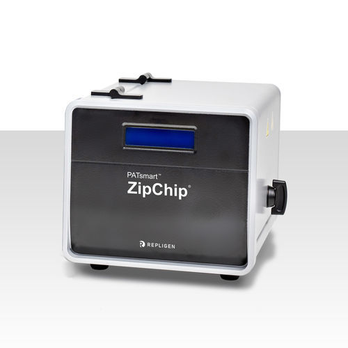 Массовый спектрофотометр - PATsmart™ ZipChip® - Repligen - оптический / для биомедицинских исследований / для исследований и разработок