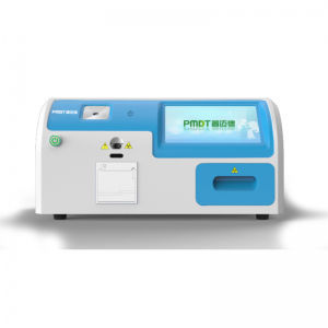 Автоматический иммуноанализатор - PMDT 9000 - Pro-med (Beijing) Technology Co., Ltd. - для клинической диагностики / иммунохроматографический / сыворотки