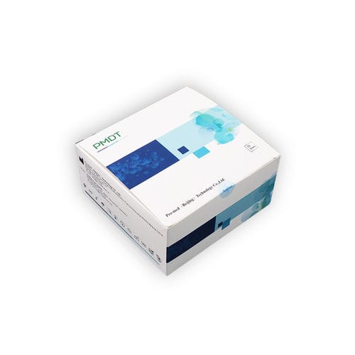 Экспресс-тест на овуляцию - Pro-med (Beijing) Technology Co., Ltd. - на ЛГ / сыворотки / плазменный