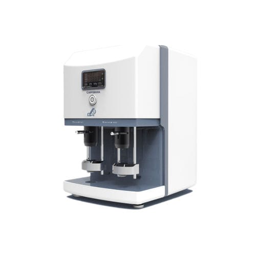 Автоматический тромбоэластограф - PPMDNE-01 - Pro-med (Beijing) Technology Co., Ltd. - 2 канала / цельной крови / настольный