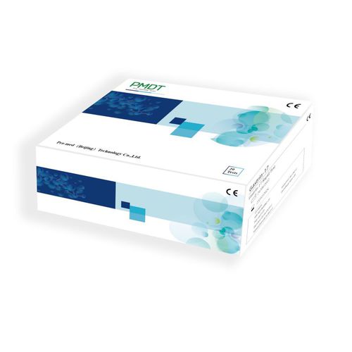 Экспресс-тест на желудочно-кишечные заболевания - Gastrin-17 - Pro-med (Beijing) Technology Co., Ltd. - сыворотки / плазменный / клинический