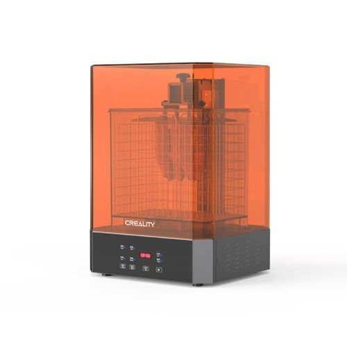Стоматологический 3D-принтер - UW-02 - CREALITY 3D - Lens / SLA / настольный