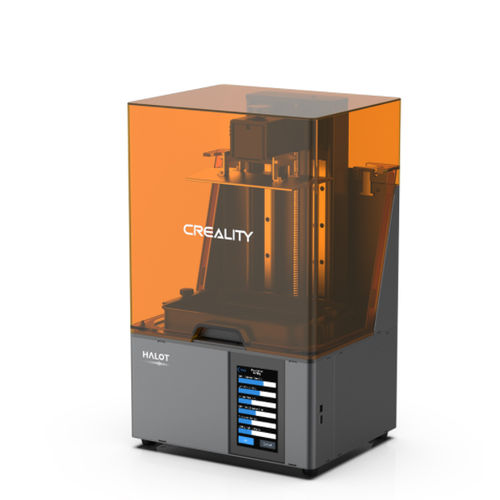 Стоматологический 3D-принтер - HALOT-SKY  - CREALITY 3D - LCD / настольный / высокое разрешение