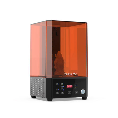 Устройство полимеризации для 3D-печати - UW-01 - CREALITY 3D - для стоматологии / для смолы / УФ