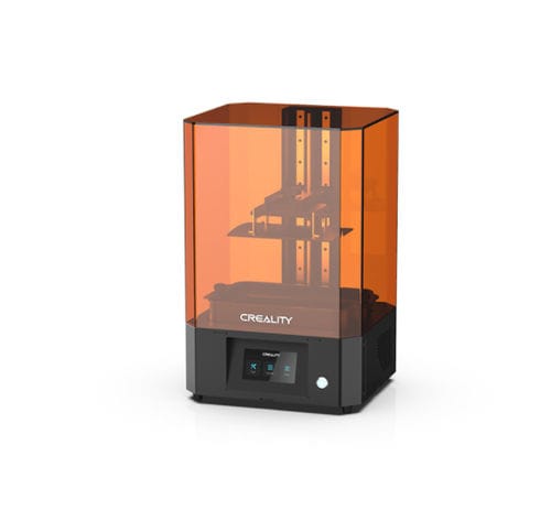 Стоматологический 3D-принтер - LD-006 - CREALITY 3D - LCD / настольный / высокое разрешение