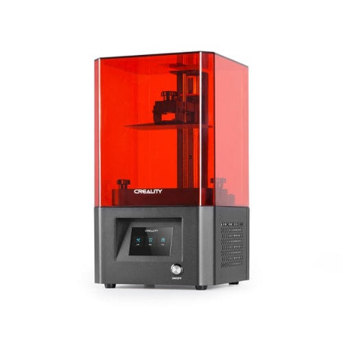 Стоматологический 3D-принтер - LD-002H - CREALITY 3D - медицинский / LCD / настольный