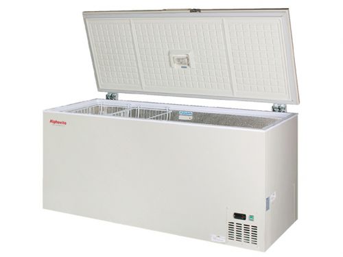 Морозильная камера для лаборатории - MDF-C630 - Alphavita - медицинская / горизонтальная / 1 дверца