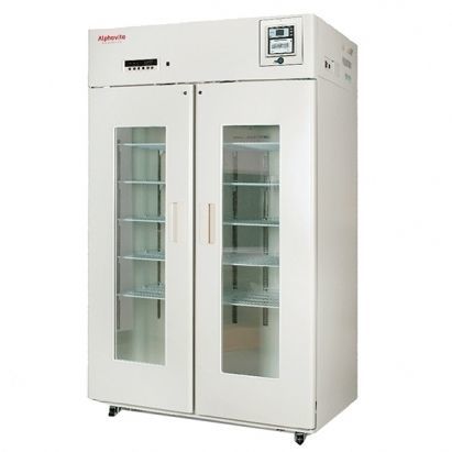 Холодильник для банка крови - MBR-1000 - Alphavita - для больниц / для биобанков / для учреждений здравоохранения