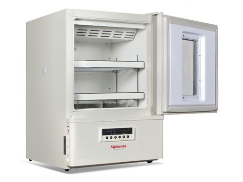 Холодильник для лаборатории - MPR-111HI - Alphavita - фармацевтический / для вакцин / для больниц