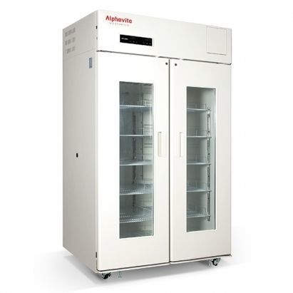 Холодильник для лаборатории - MPR-1014HI - Alphavita - фармацевтический / для вакцин / для больниц