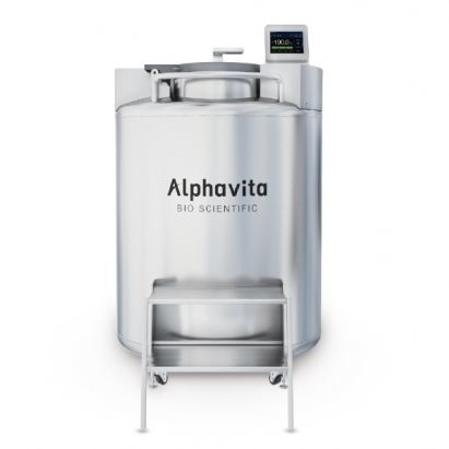 Контейнер для криоконсервации - MNR-270 - Alphavita - лабораторный / для клеток / ткани