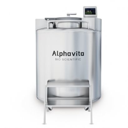 Контейнер для криоконсервации - MNR-470 - Alphavita - для вакцин / лабораторный / для клеток