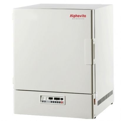 Лабораторный инкубатор с естественной конвекцией - MIR-280 - Alphavita - для фармацевтической промышленности / для микробиологии / медицинский