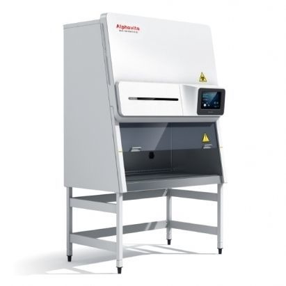 Шкаф биобезопасности тип A2 - MBH-1300A2 - Alphavita - для исследований / для чистого помещения / медицинский