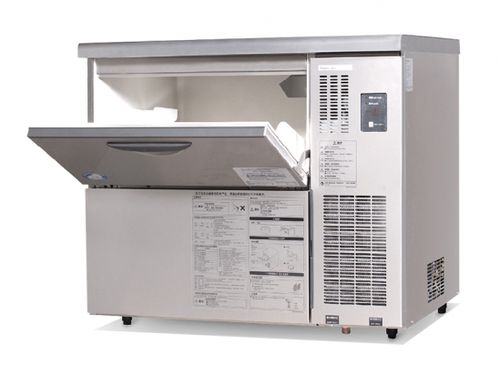 Льдогенератор куб - SIM-F140LBSY - Alphavita - хлопья