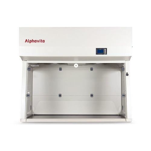 Вытяжной шкаф для лабораторий - MVC-1600 - Alphavita - настольный