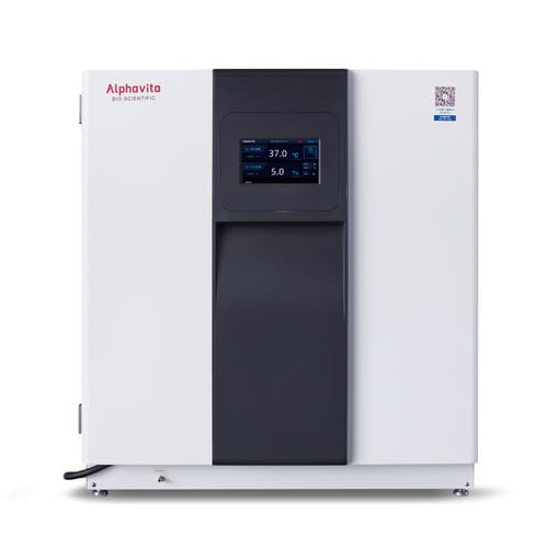 Лабораторный инкубатор с CO2 - MCO-240I - Alphavita - паровой / клеточной культуры / для исследования клеток