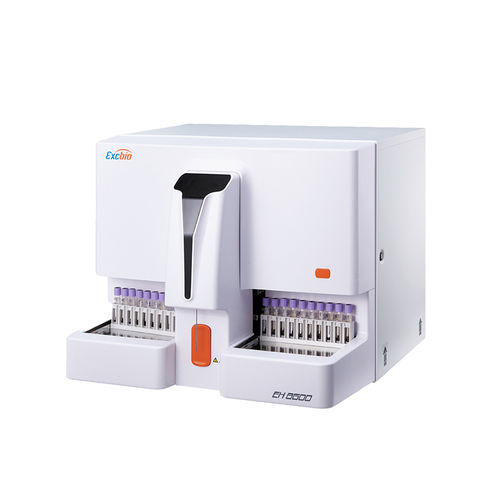 Автоматический гематологический анализатор - EH8600  - GUANGZHOU EXCBIO TECHNOLOGY CO.,LTD - настольный / 29 параметров / с дифференциацией на 5 частей
