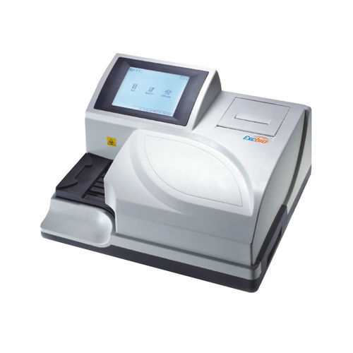 Автоматический анализатор мочи - EU 6500  - GUANGZHOU EXCBIO TECHNOLOGY CO.,LTD - настольный