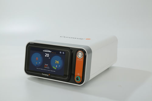 Электроскальпель для среза - JM-S4 - Curaway Medical - радиочастотный