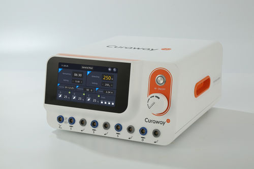Электроскальпель для коагуляции - CR-S2000 - Curaway Medical - для среза / радиочастотный