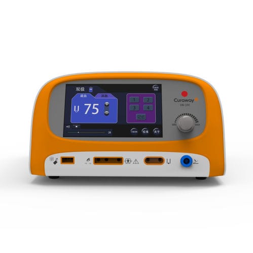 Электроскальпель для операций по удалению геморроя - DB-100/HR15-15 - Curaway Medical - радиочастотный